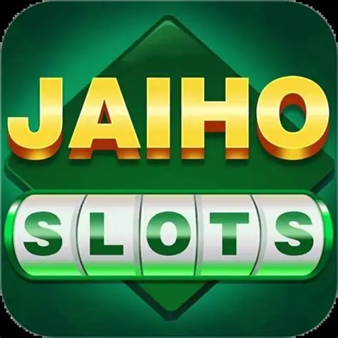 Jaiho Slots